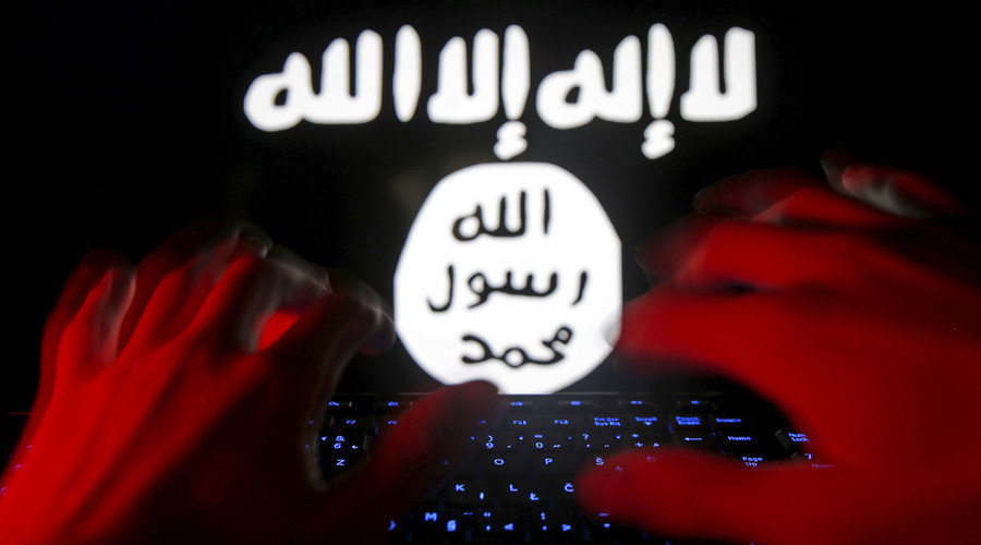 Click to enlarge isis computer