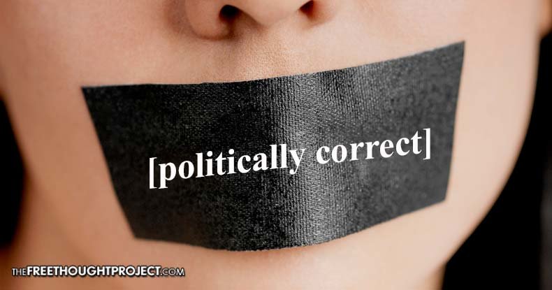politically correct