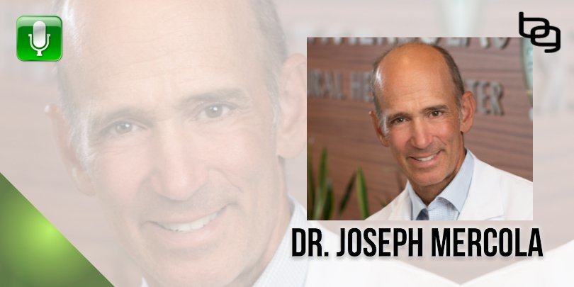 Click to enlarge Dr Mercola Podcast