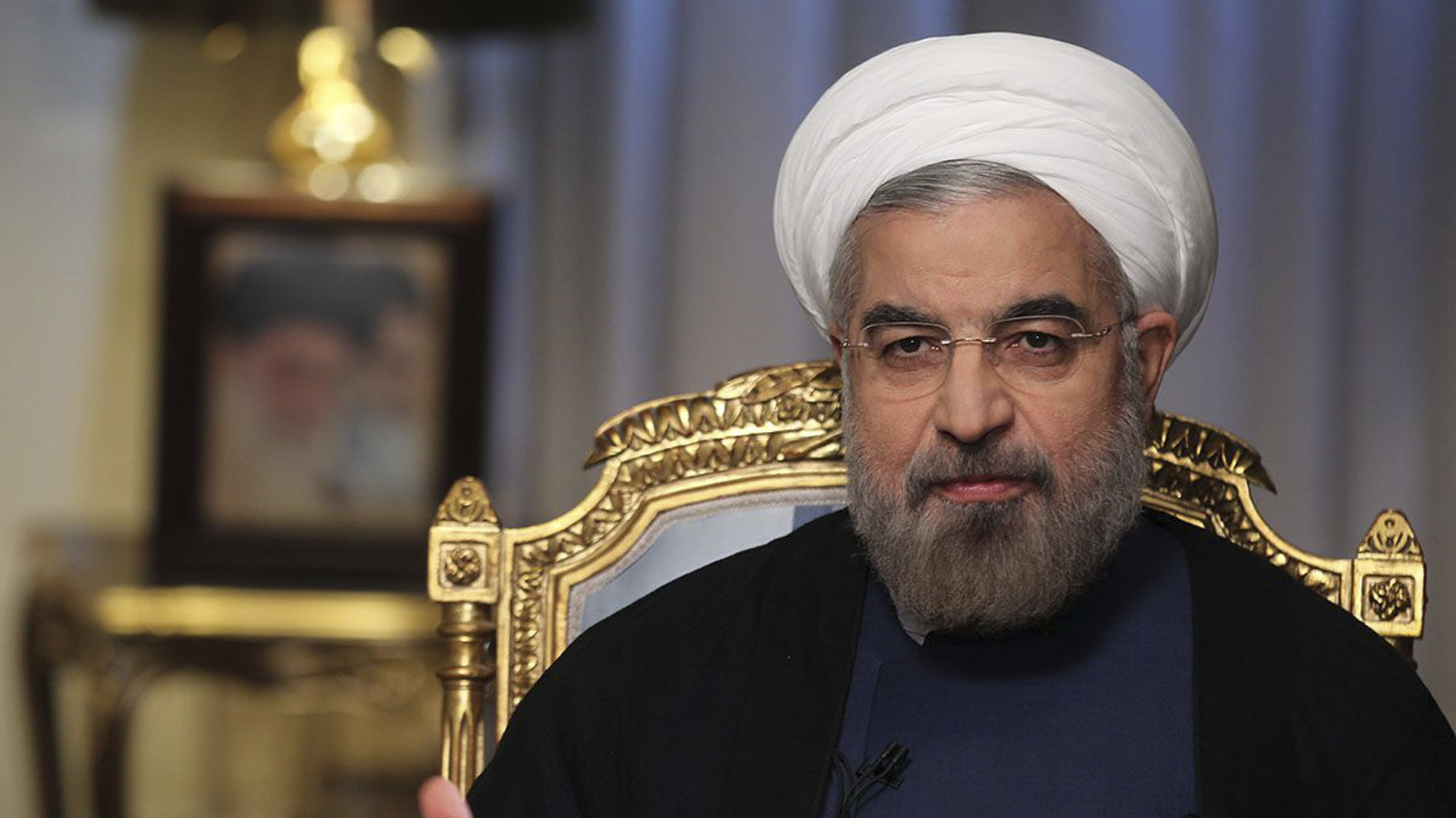 rouhani