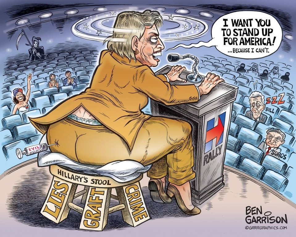 Hillary campaign