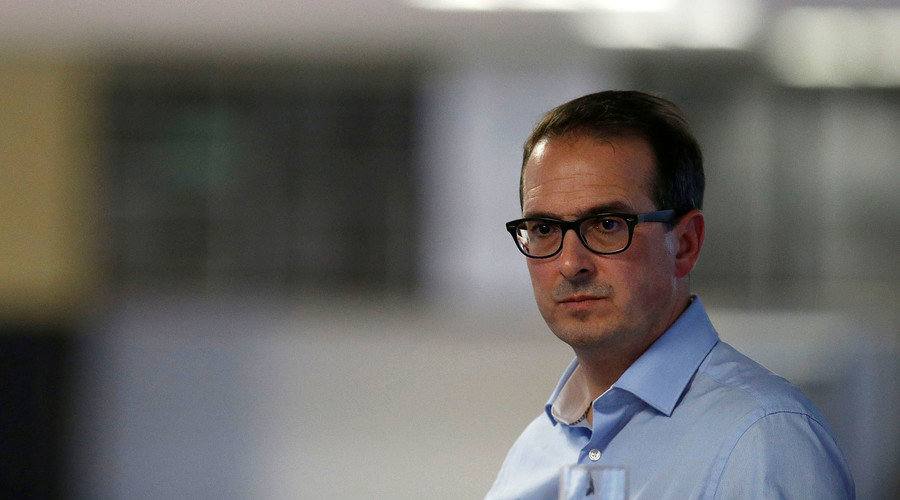 Click to enlarge Owen Smith