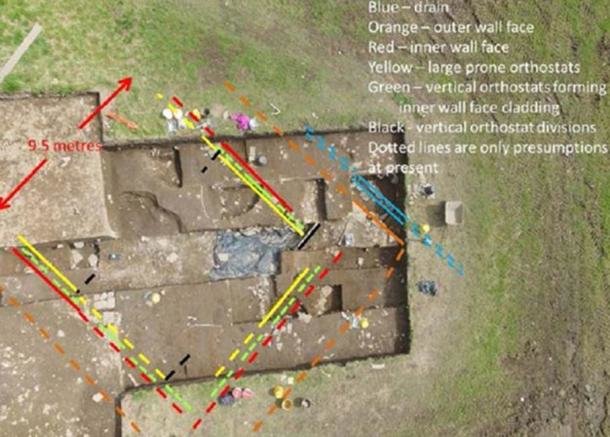 Click to enlarge Ring of Brodgar, Orkney