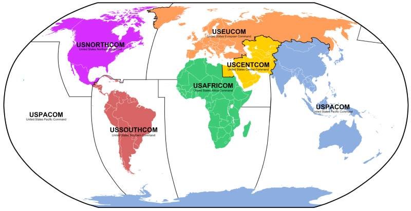 Click to enlarge Unescom imperilaism US