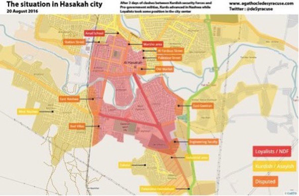hasakah