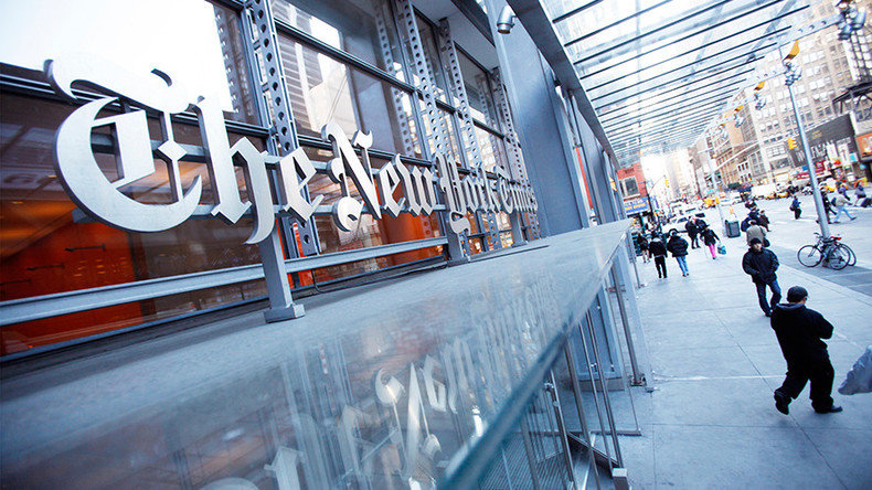 new york times