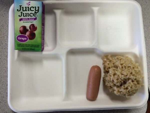 michelle obama breakfast