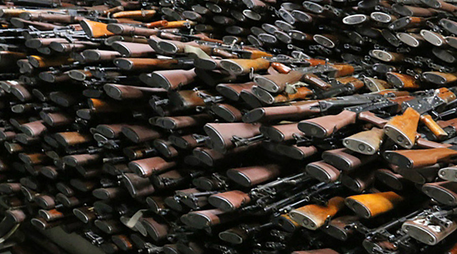 Click to enlarge guns