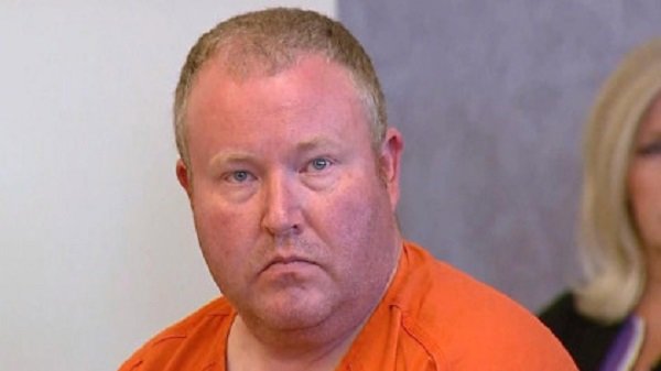 Tom Hanna in court