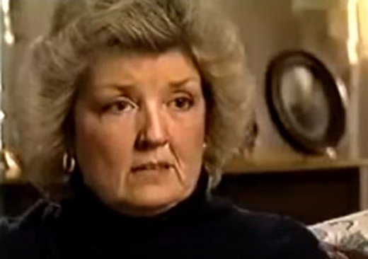 Click to enlarge Juanita Broaddrick