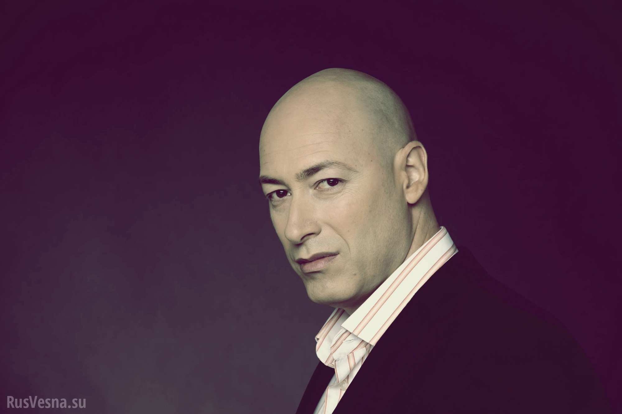 Dmitry Gordon