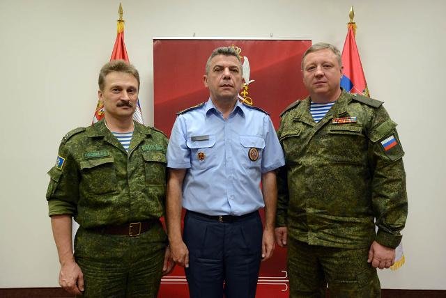 Slavic Brotherhood 2016