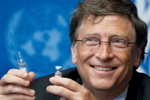 bill gates