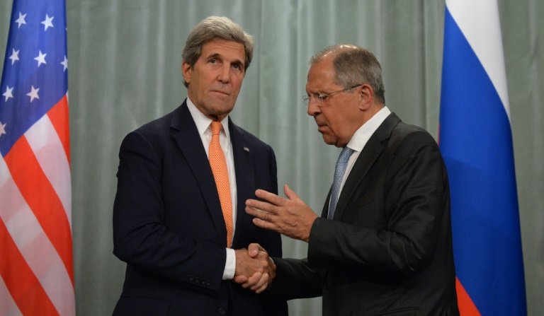 Click to enlarge lavrov kerry