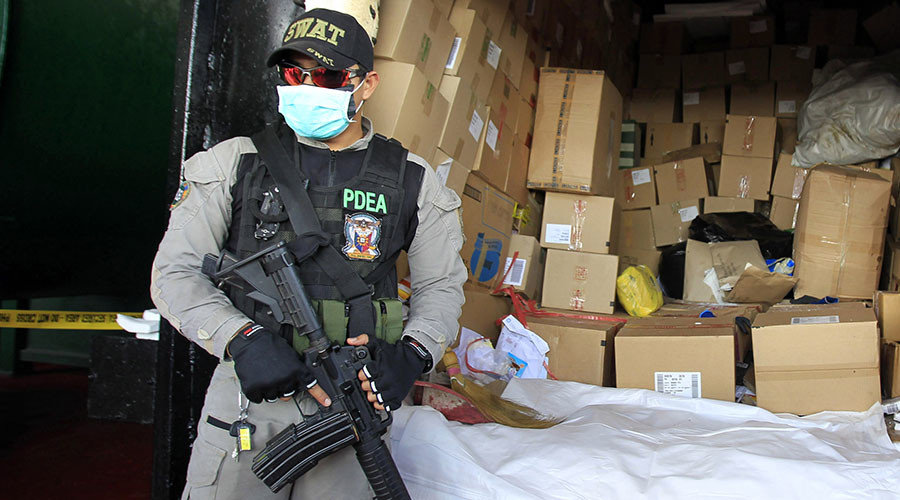 Click to enlarge philippines dea