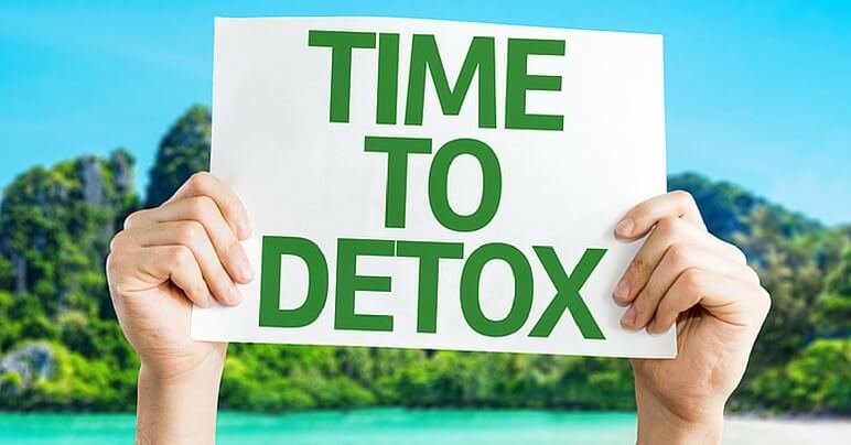 entgiftung, detox