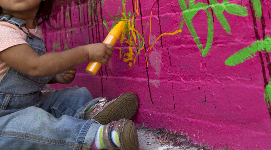 Lead paint