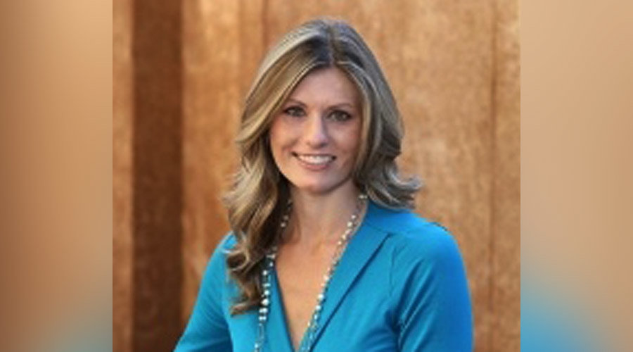 Chelsey Russell