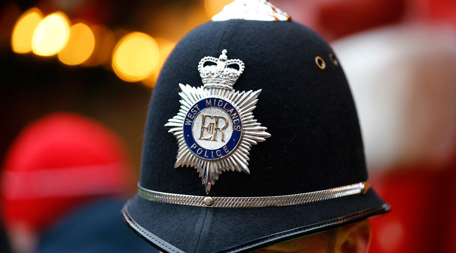 West Midlands police