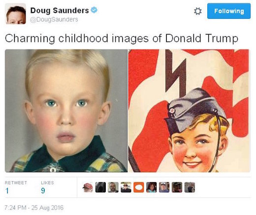 Click to enlarge trump