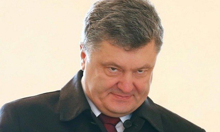 Poroshenko