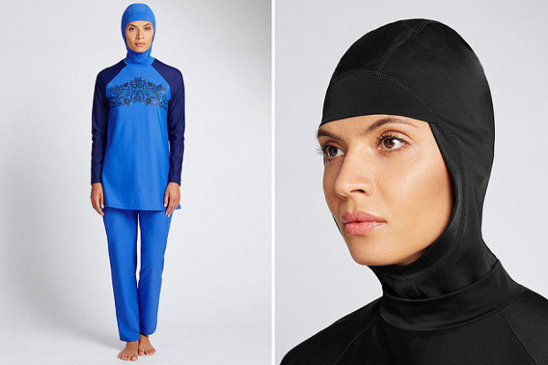 burkini