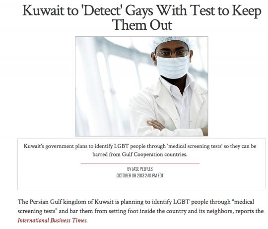 Click to enlarge IBT headline
