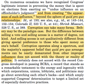 Click to enlarge citizens united dissent