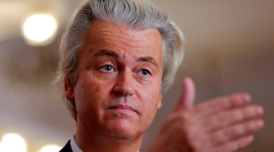 geert wilders