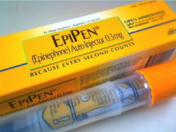 epi pen