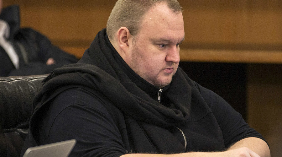 kim dotcom