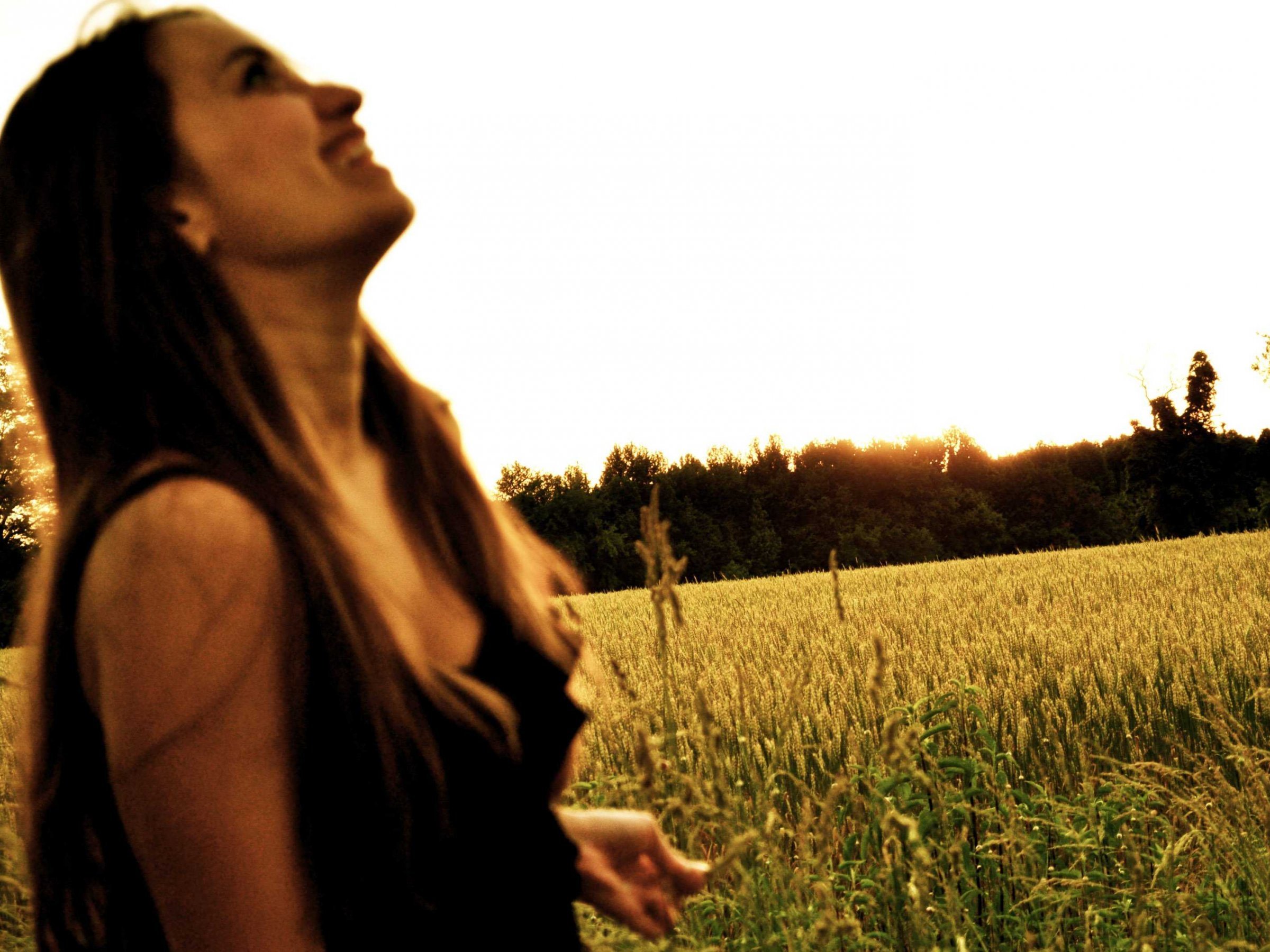 happiness
