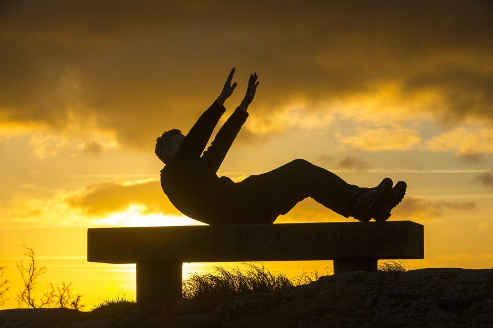 exercise, core muscle strength