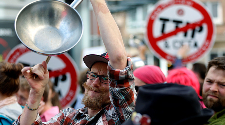 TTIP