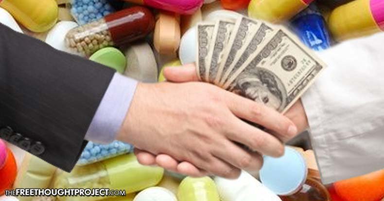 Click to enlarge drug money