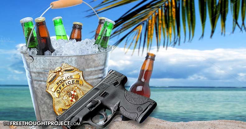 beer vacation
