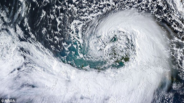 storm