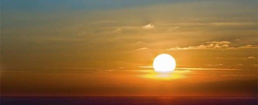 Solar activity