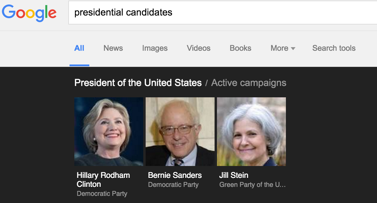 Click to enlarge google censorship trump