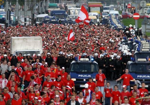 Widzew Lodz club