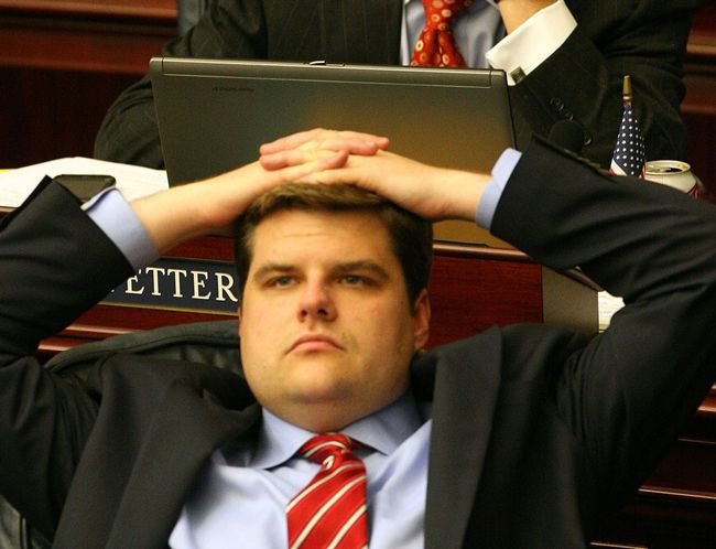 Click to enlarge gaetz