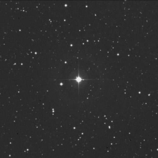 seti signal Hercules HD 164595