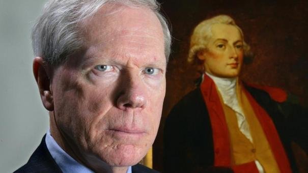 Paul Craig Roberts