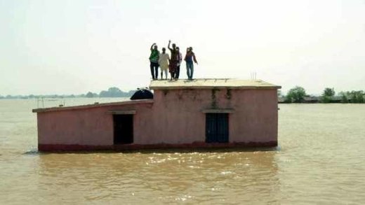 flooding in Bihar