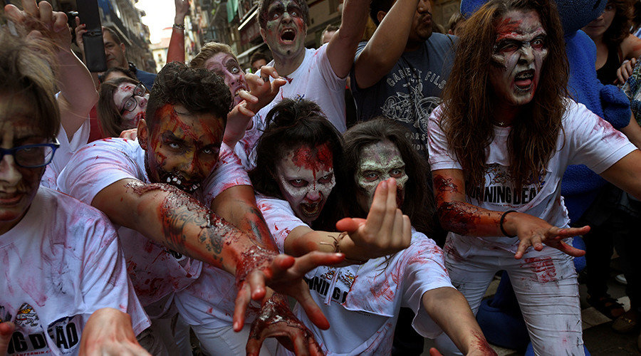 zombies
