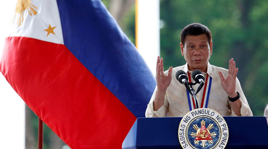duterte