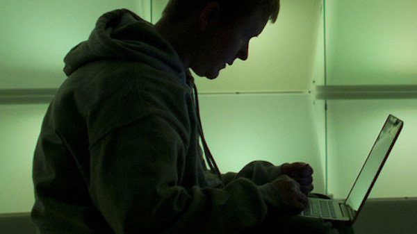 Click to enlarge hacking