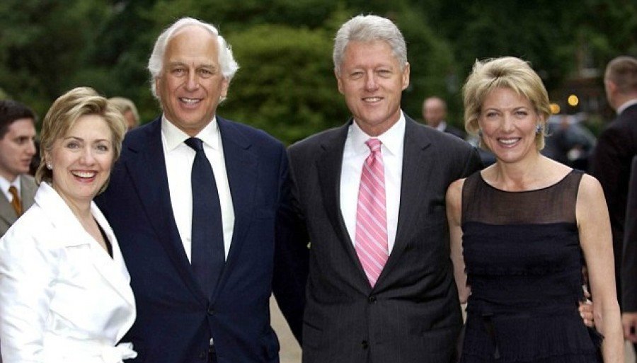 Hillary Rothschildren