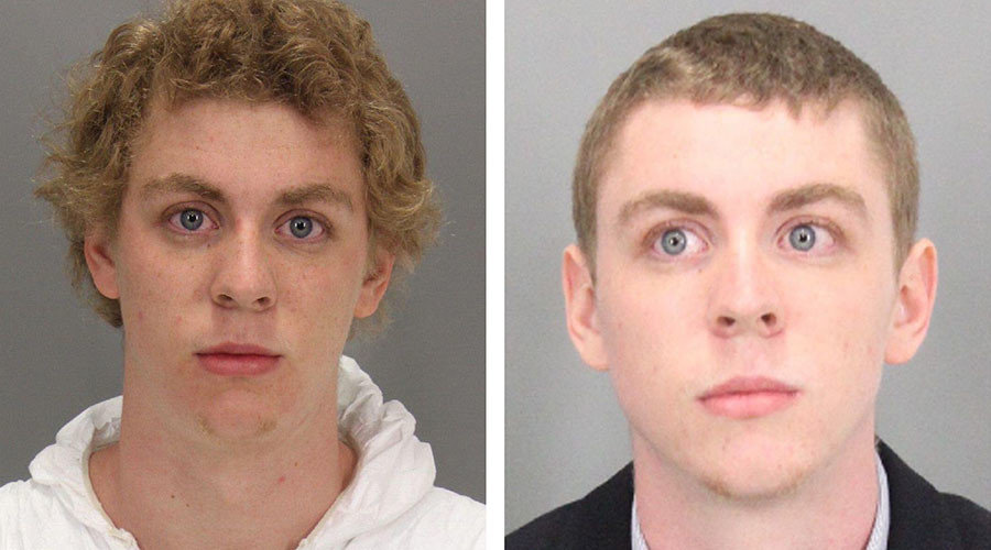 brock turner