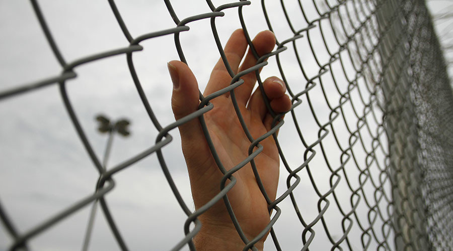 immigration detention